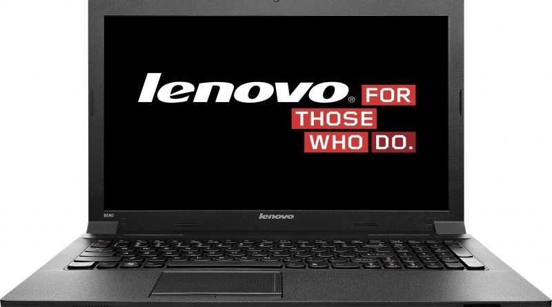 Lenovo B590 – Laptop business la pret avantajos