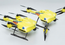 Drone ambulanță – ar putea salva vieți în viitor