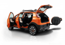 Ford va produce SUV-ul EcoSport în Romania